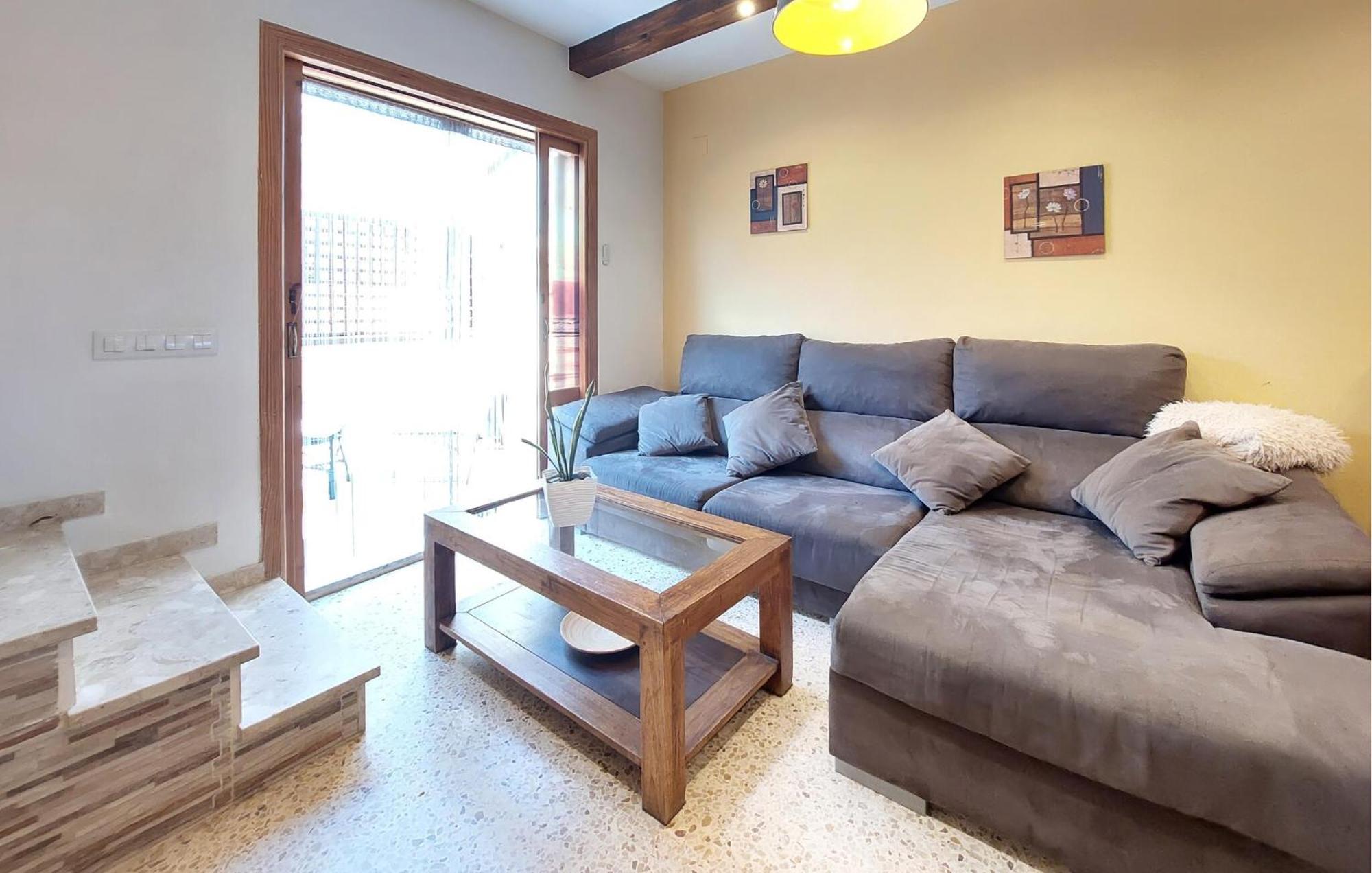 Stunning Home In Benicasim With Kitchen ベニカシム エクステリア 写真