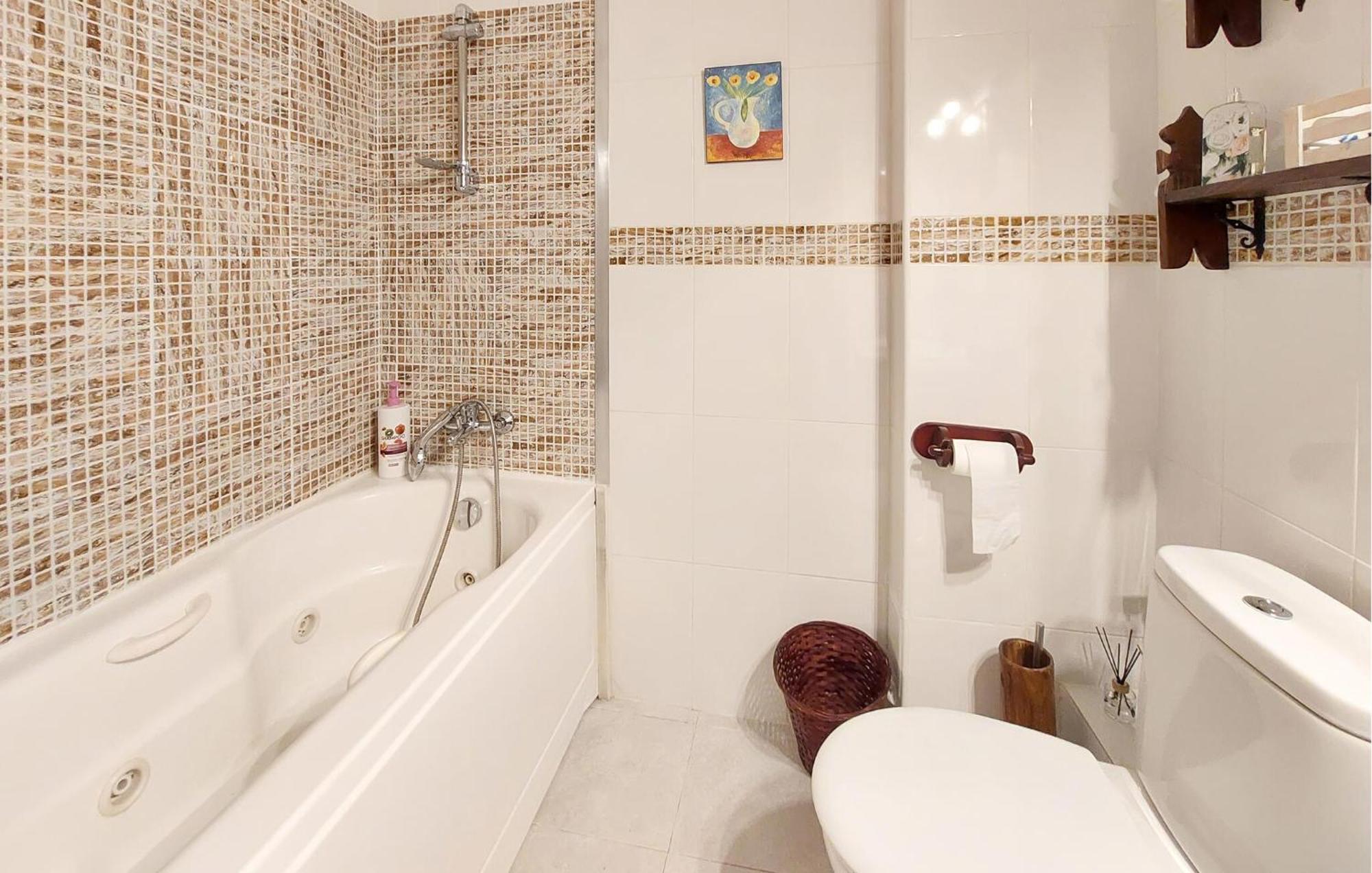 Stunning Home In Benicasim With Kitchen ベニカシム エクステリア 写真