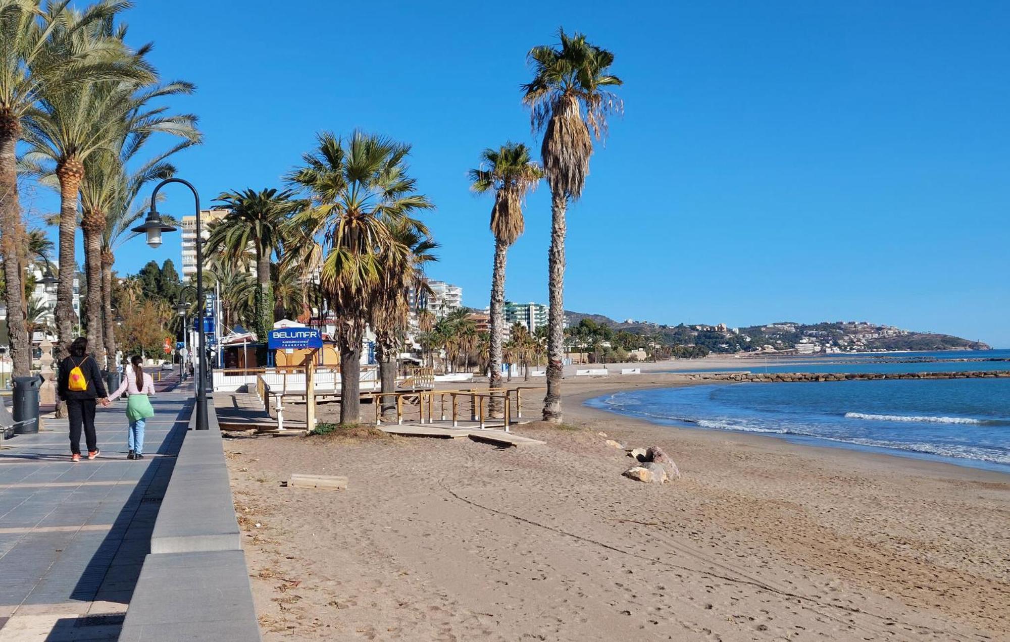 Stunning Home In Benicasim With Kitchen ベニカシム エクステリア 写真