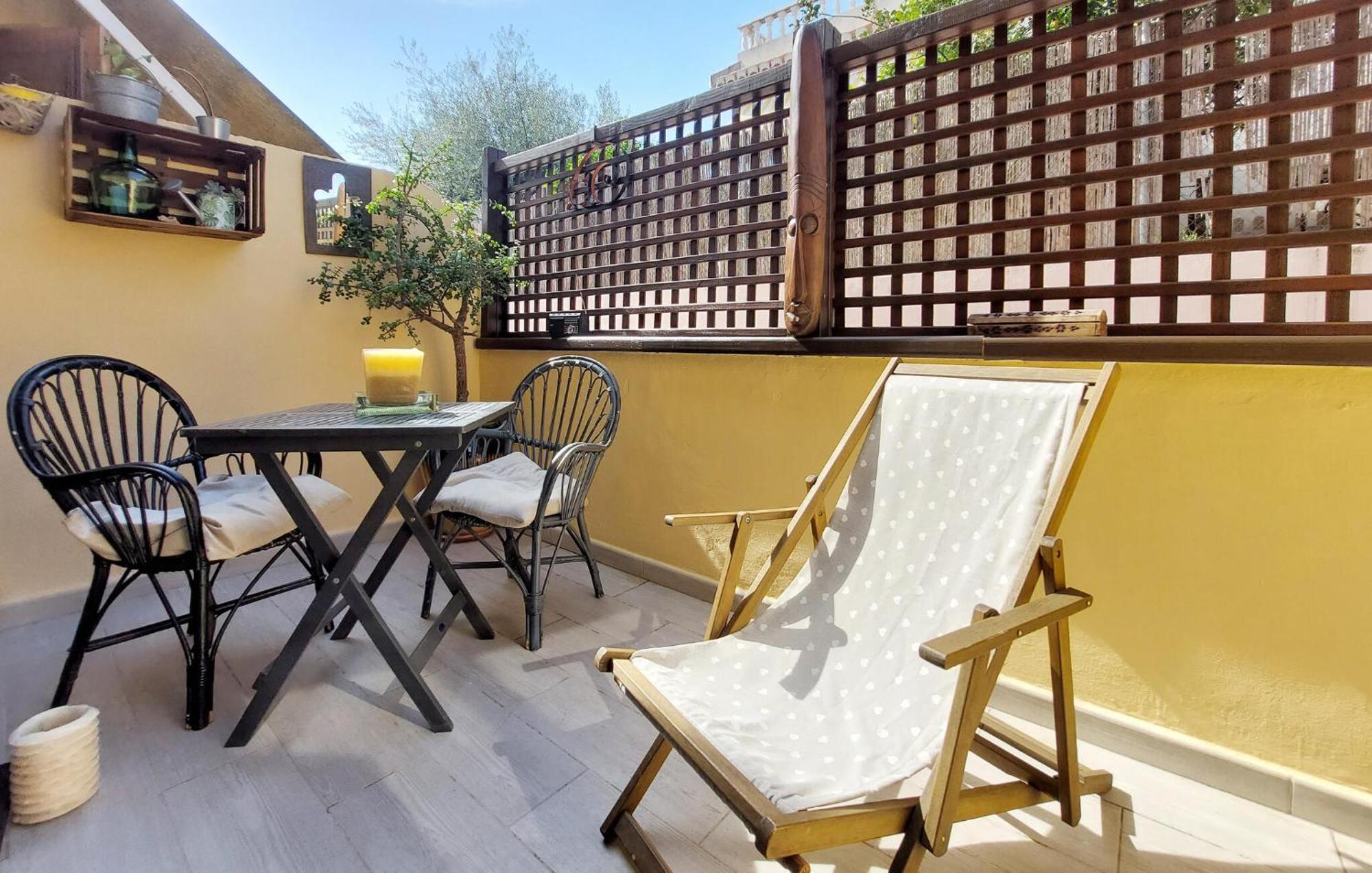 Stunning Home In Benicasim With Kitchen ベニカシム エクステリア 写真